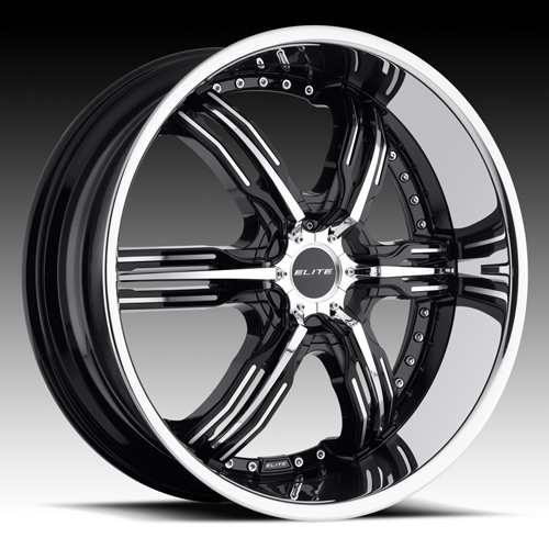Black And Chrome Rims For Trucks. I haven#39;t seen these rims on